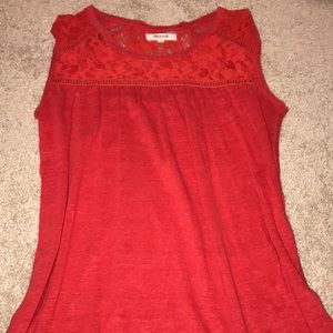 Madwell tank