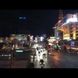 Meet your Posher, Clyde