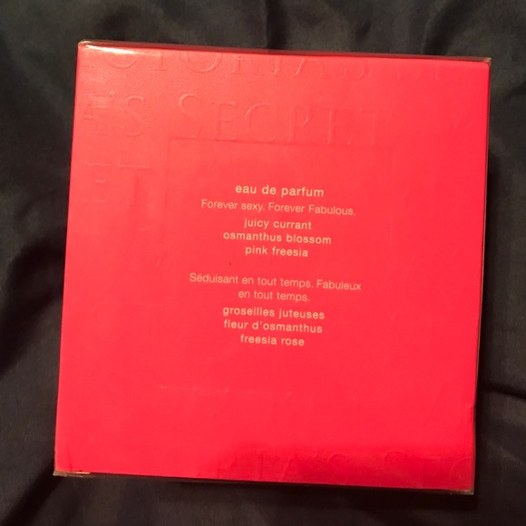 VS Fabulous Perfume - Picture 3 of 4