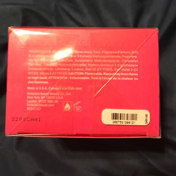 VS Fabulous Perfume - Picture 4 of 4