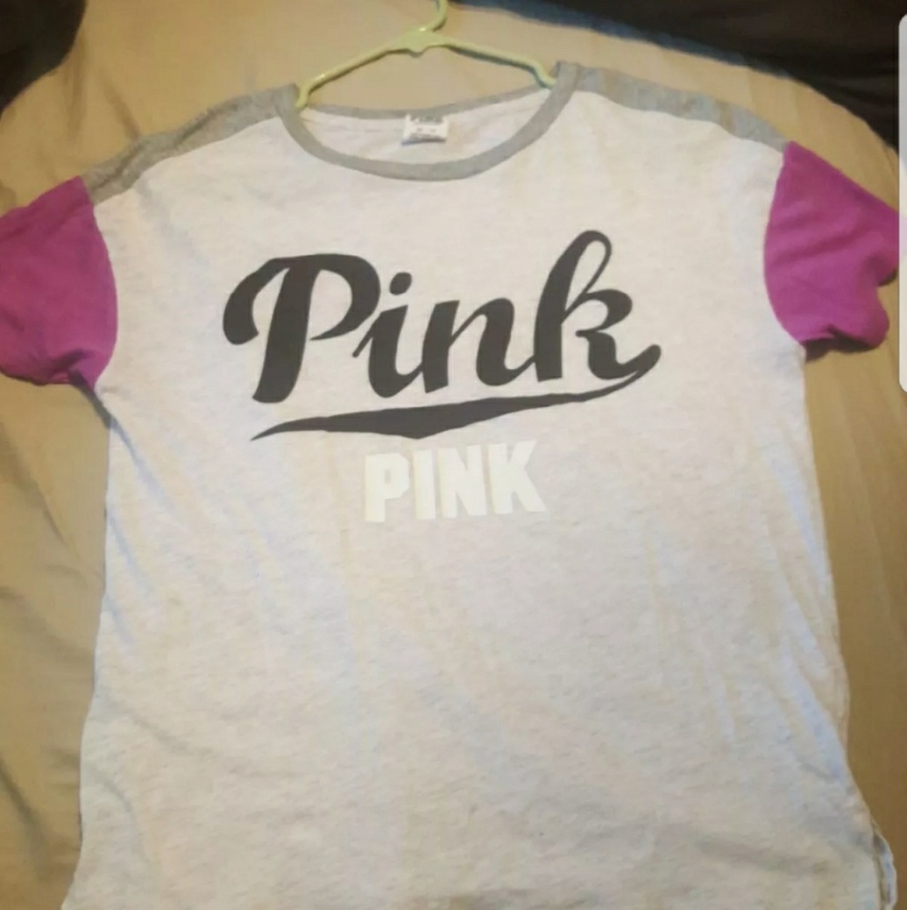VS PINK Shirt