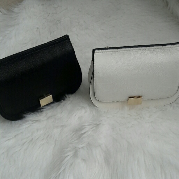 Neiman Marcus Handbags - NM Crossbody bag Two for One
