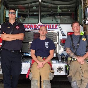 Meet your Posher, Benjamin