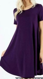 Cute dress with pockets