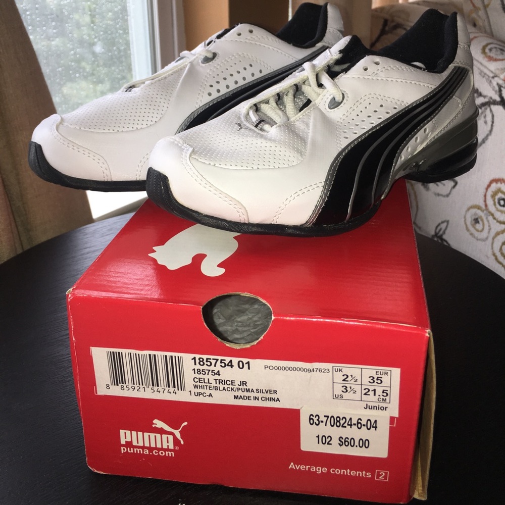 BACK TO SCHOOL SNEAKERS