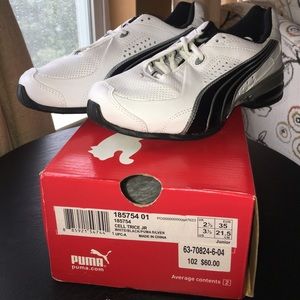 BACK TO SCHOOL SNEAKERS