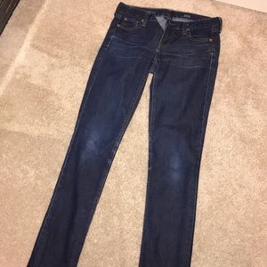 Jcrew jeans