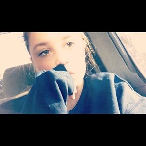 Meet your Posher, Kiersten