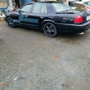 Meet your Posher, Dustin