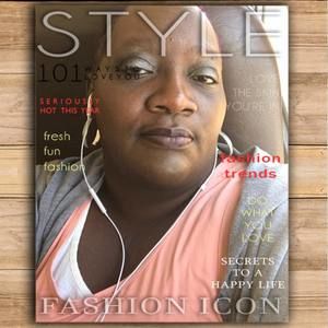 Meet your Posher, Charlesetta