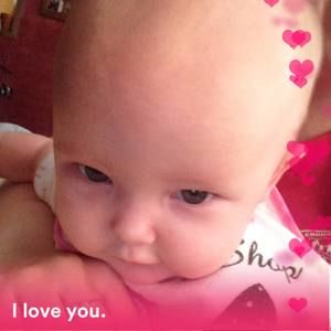 Meet your Posher, Stacy