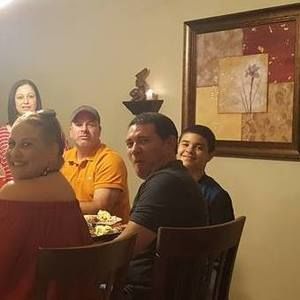 Meet your Posher, Gaby