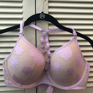 Victoria Secret Pink!