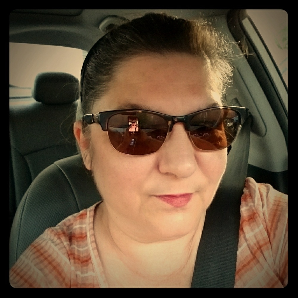 Meet your Posher, Sherry