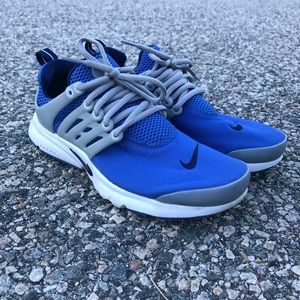 Women's Nike Presto - size 6Y/Women's 8