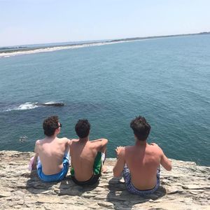 Meet your Posher, Matthew