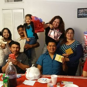 Meet your Posher, Cristina