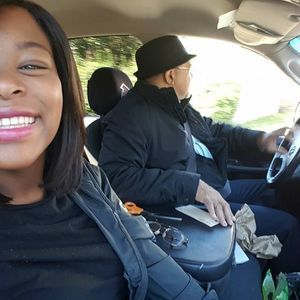 Meet your Posher, Dasha