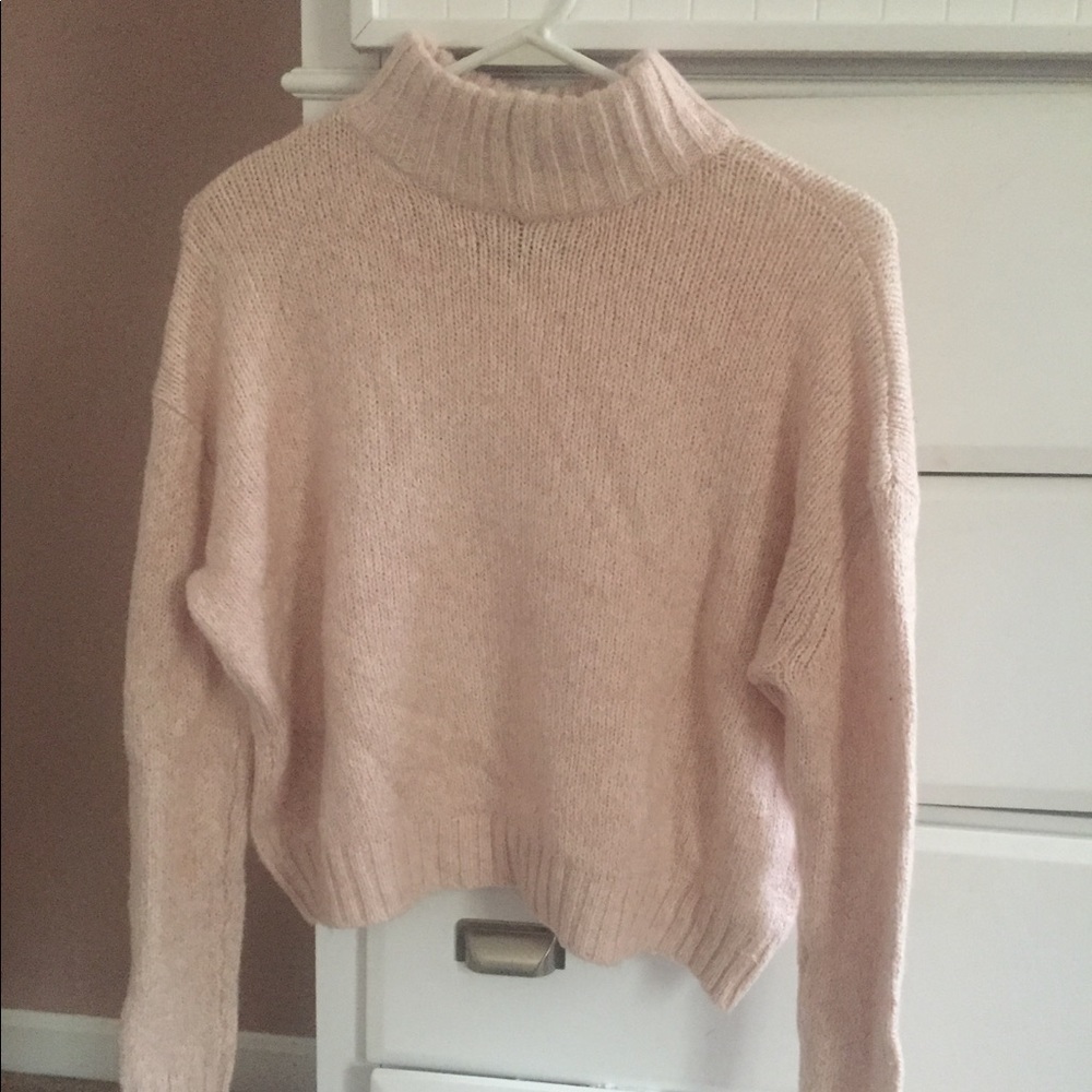AMERICAN EAGLE SWEATER!