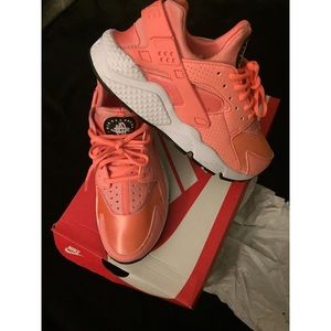 Women's Nike Huarache Run
