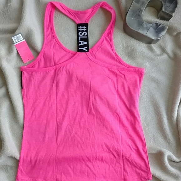 ❇️Slay Tank Top-Adorable❇️ - Picture 3 of 6