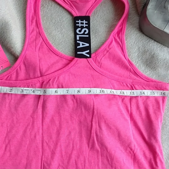 ❇️Slay Tank Top-Adorable❇️ - Picture 4 of 6