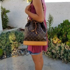 ADDITIONAL PHOTOS - Louis Vuitton Monogram Noe