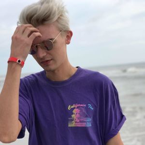 Meet your Posher, Jacob