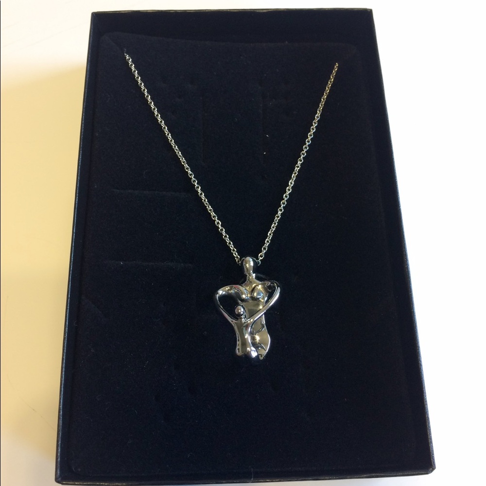 💝💝💝Beautiful mothers necklace