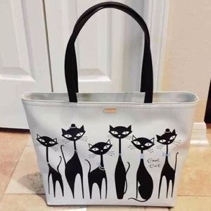 Kate Spade Frances tote