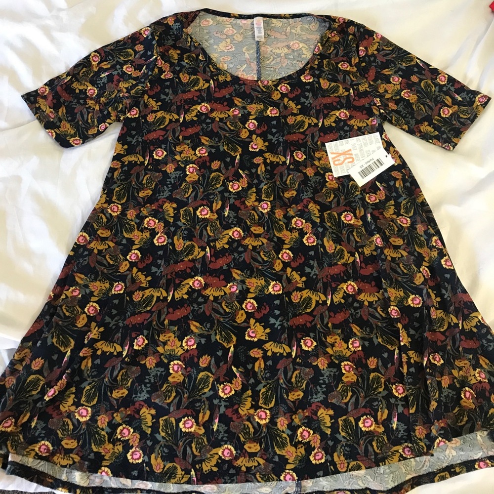 Lularoe Perfect T