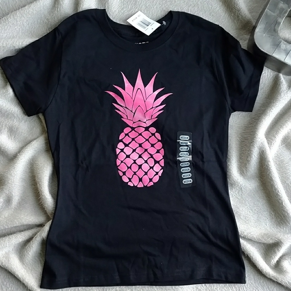 ❇️Pinapple T Shirt❇️