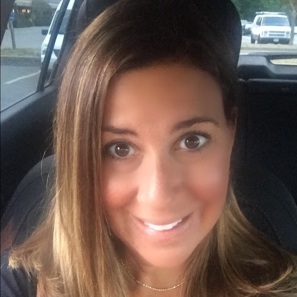 Meet your Posher, Mary kate