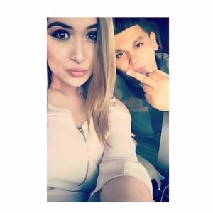 Meet your Posher, Daniela y