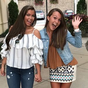 Meet your Posher, Carson