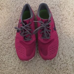 Nike Free 4.0