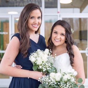 Meet your Posher, Laura