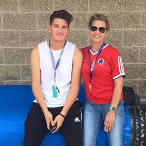 Meet your Posher, Tommy