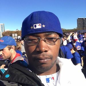 Meet your Posher, Edward