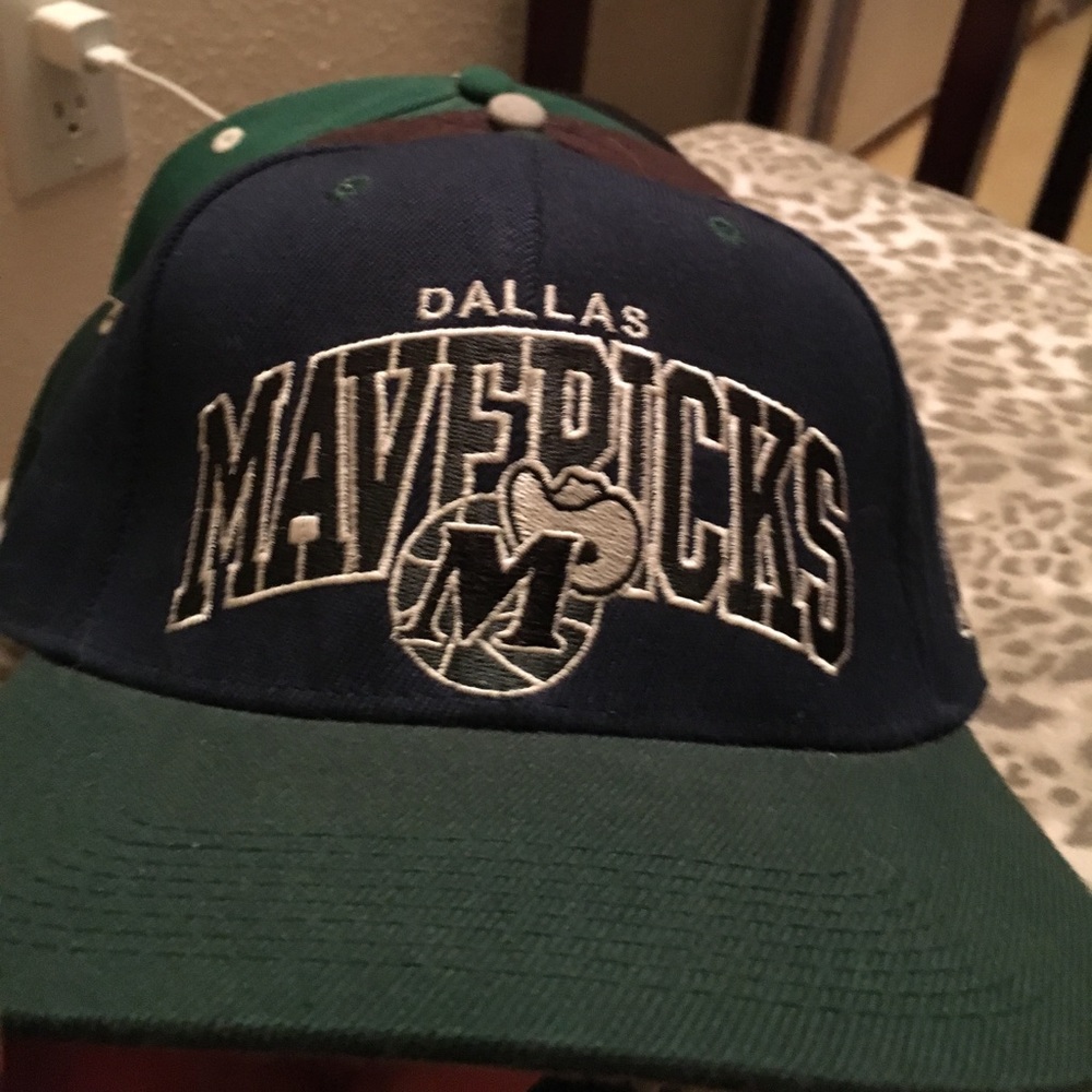 Dallas mavericks throwback snapbkack