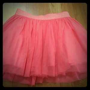 I am selling a skirt.