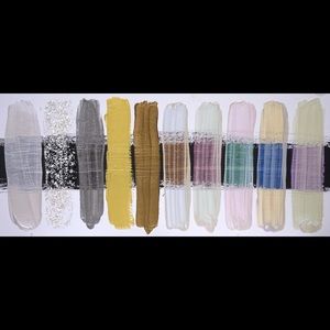 Meet your Posher, Sy