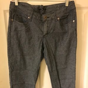 Guess Jeans Capris