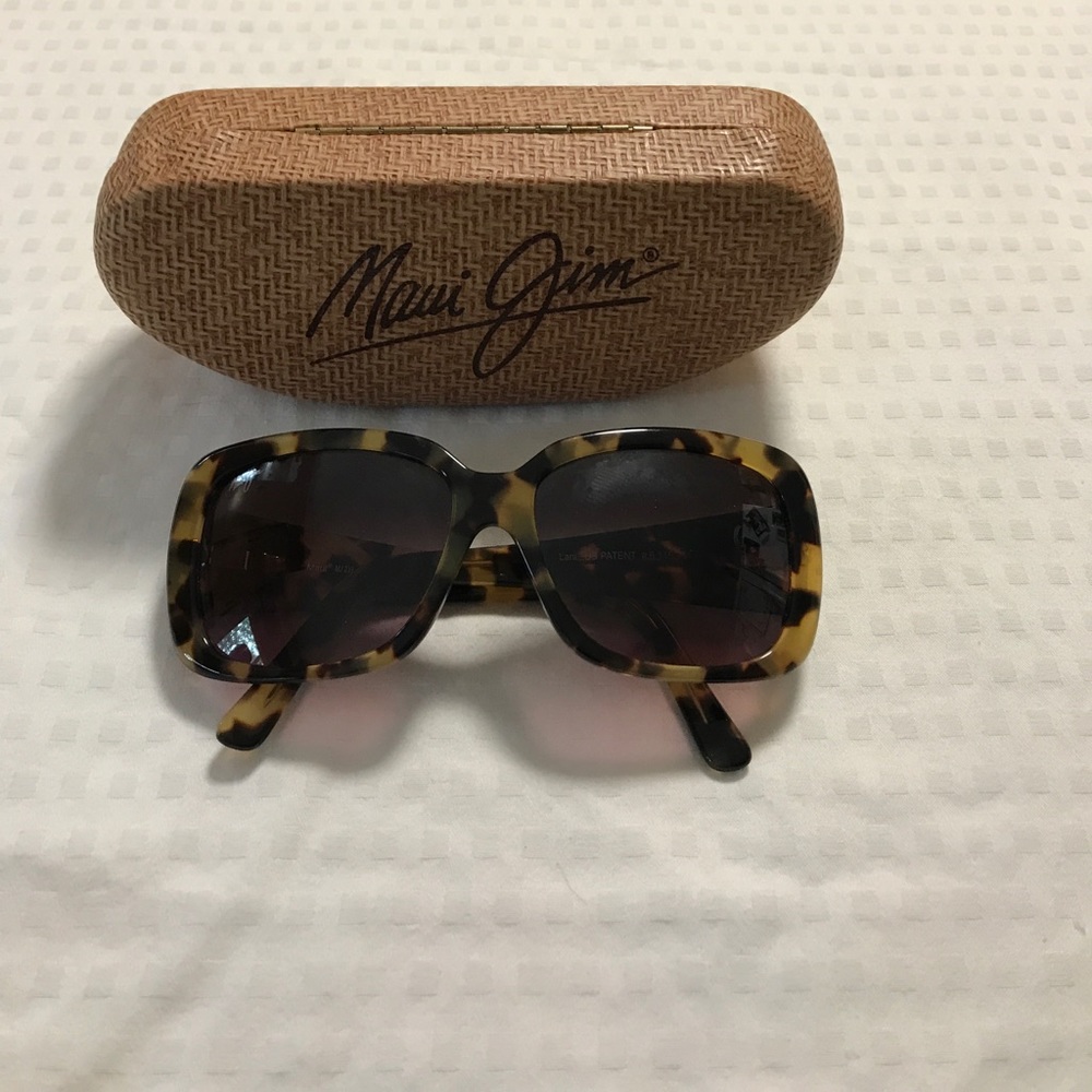 Maui Jim