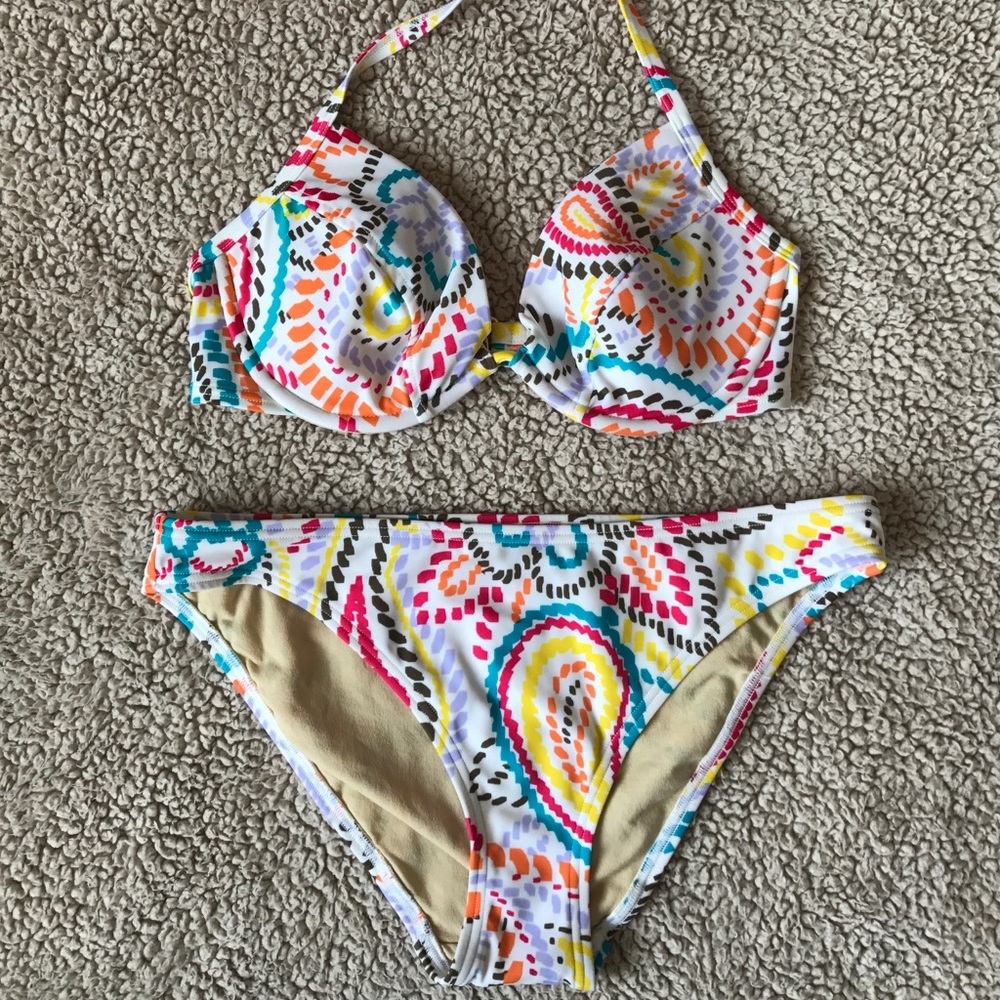 NWOT!!! Swimsuit by Victoria's Secret