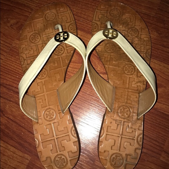 Tory Burch Shoes - Tory burch thora sandals