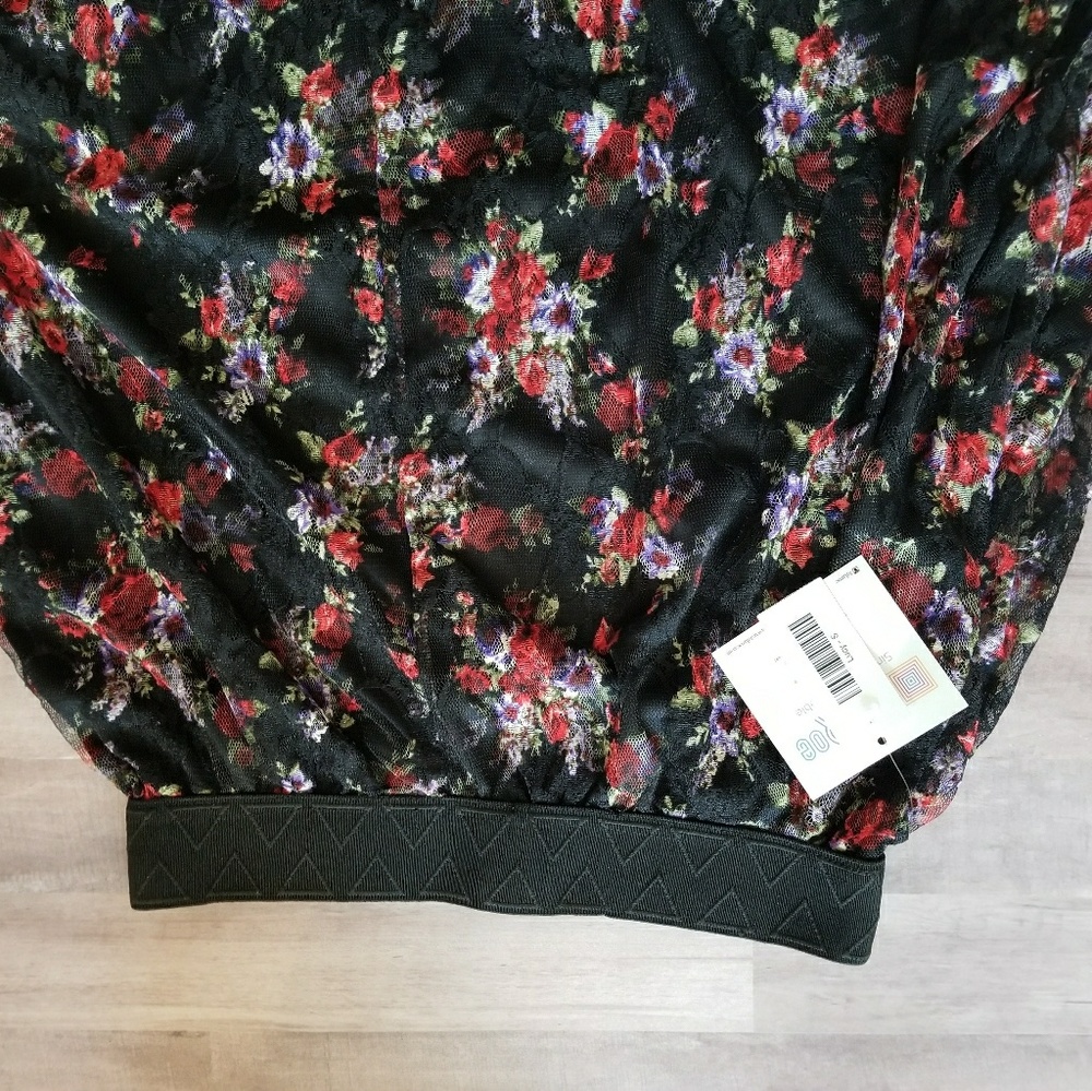 Lularoe Lucy