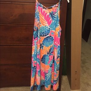 Lily Pulitzer Margot Swing Dress, new without tag