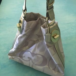 Coach handbag