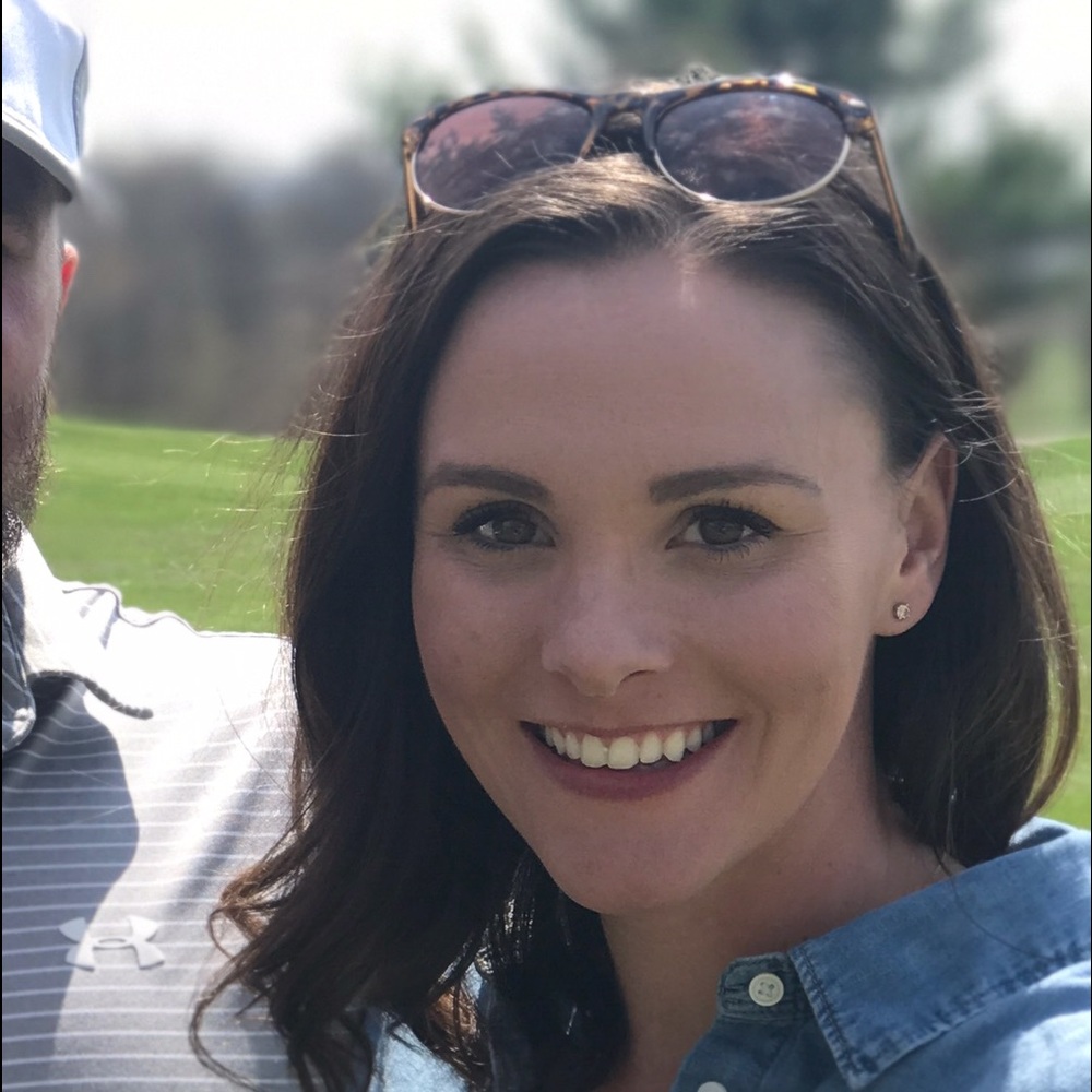 Meet your Posher, Taylor